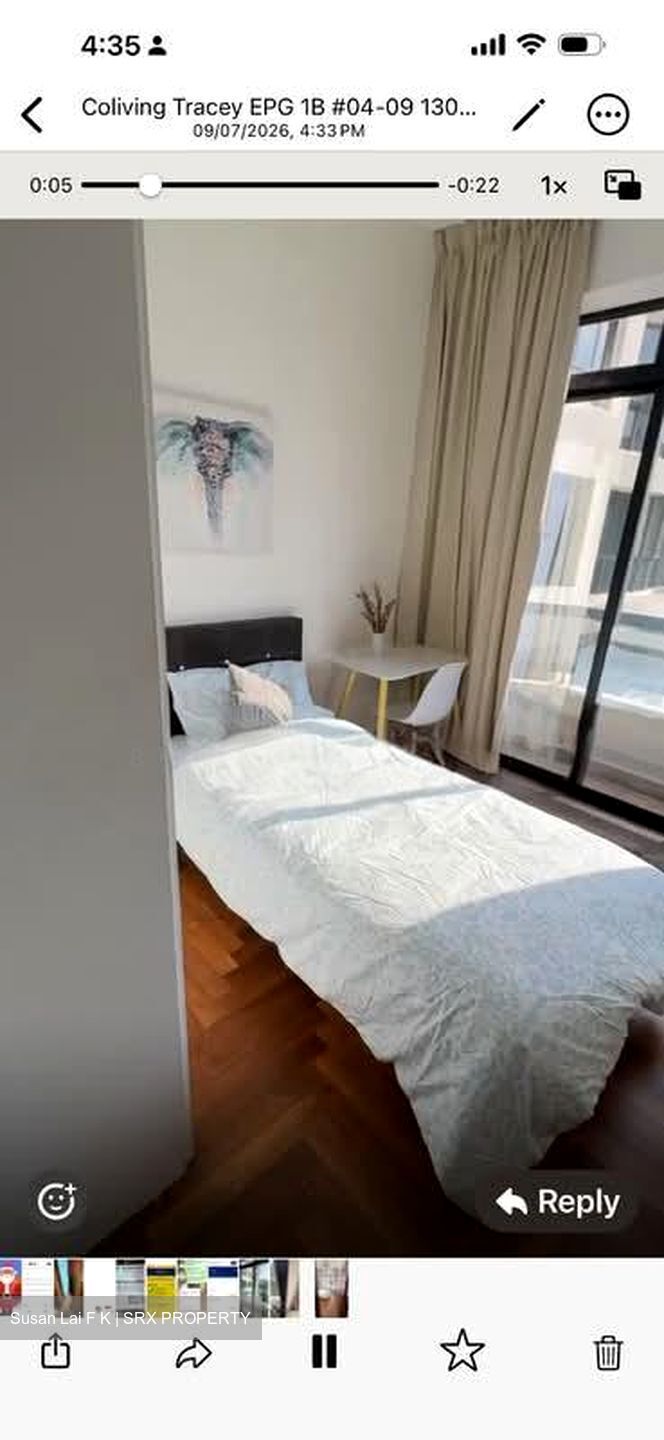 Eastpoint Green (D18), Condominium #590247971